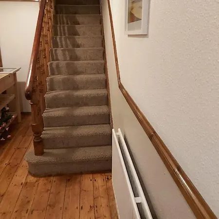 Ellies Bed and breakfast Whitby
