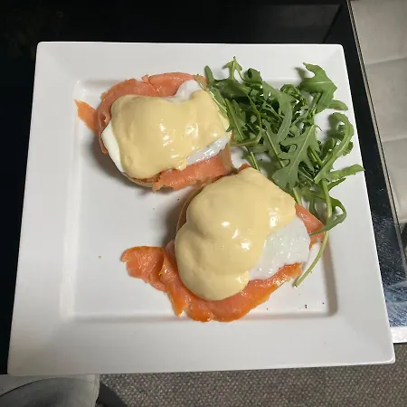 Ellies Bed and breakfast