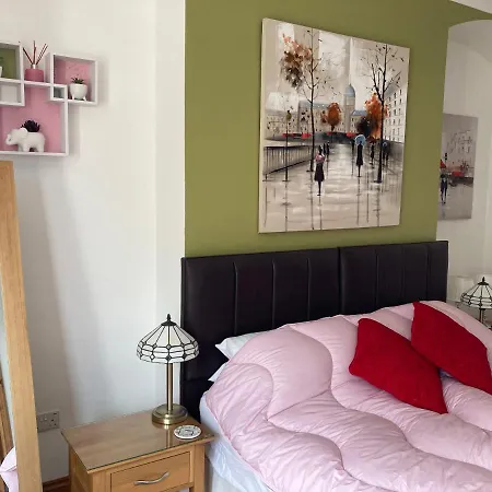 Ellies 4* Whitby