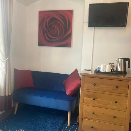 Ellies Bed and breakfast