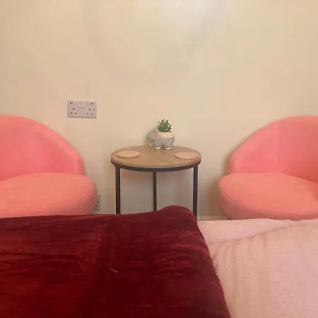 Bed & Breakfast Ellies 4*