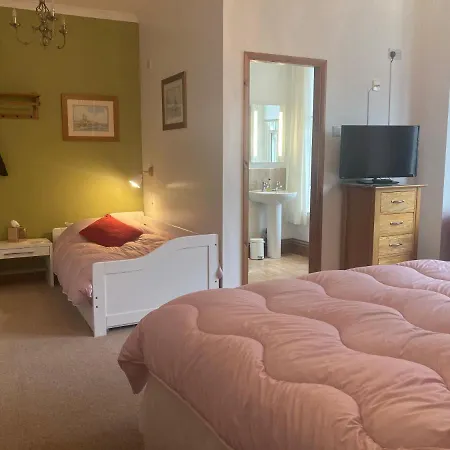 Bed and breakfast Ellies Whitby