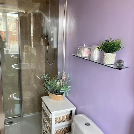 Ellies Bed and breakfast Whitby