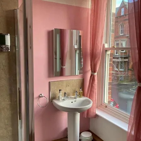Bed and breakfast Ellies Whitby