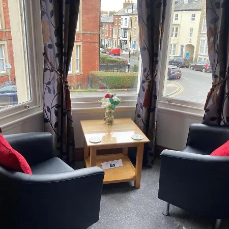 Bed and breakfast Ellies Whitby