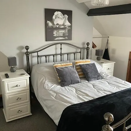 Ellies Bed and breakfast Whitby