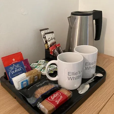 Bed and breakfast Ellies 4*