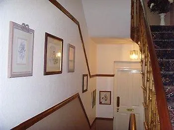 Ellies Bed and breakfast Whitby