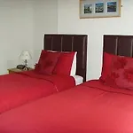 Frühstückspension Ellies 4*