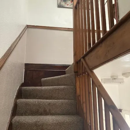 Bed & Breakfast Ellies Whitby