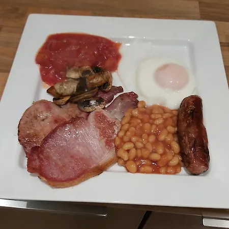 Ellies Bed & Breakfast Whitby
