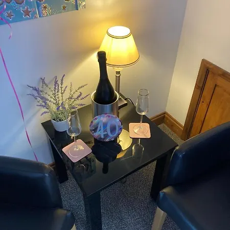 Bed & Breakfast Ellies Whitby