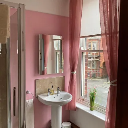 Bed & Breakfast Ellies Whitby