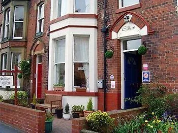 Bed and Breakfast Ellies 4*