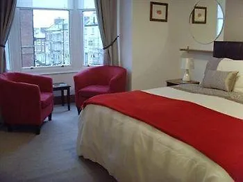 Bed and Breakfast Ellies