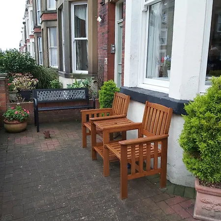 Bed & Breakfast Ellies 4*