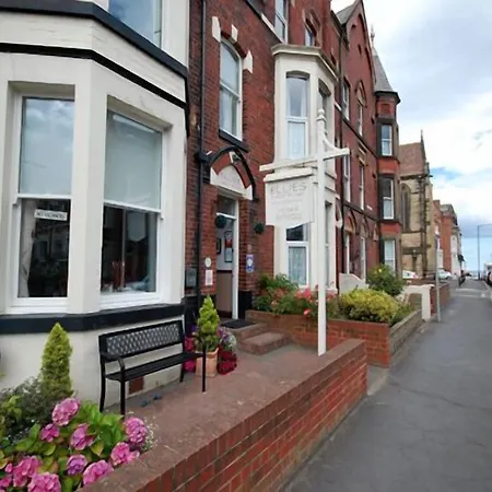 Ellies 4* Whitby