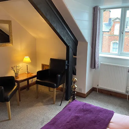 Bed & Breakfast Ellies Whitby