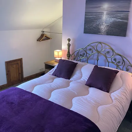 Ellies Bed & Breakfast