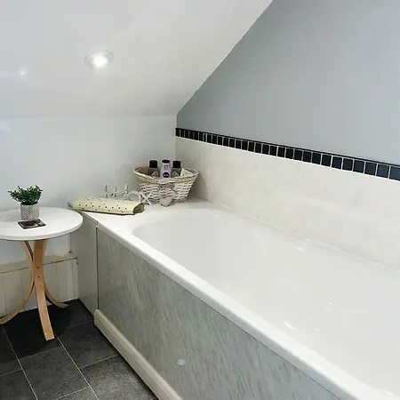 Ellies Bed & Breakfast Whitby