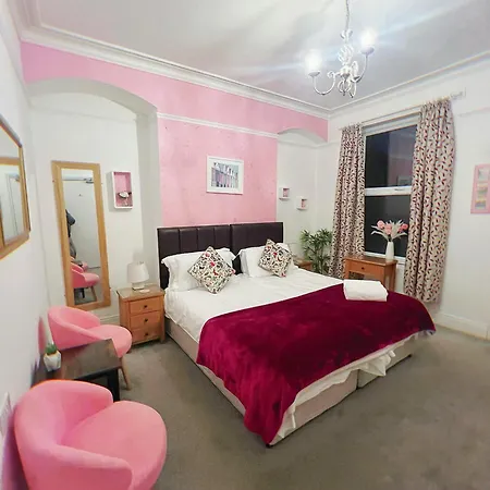 Ellies Bed & Breakfast Whitby