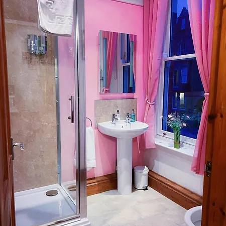 Bed & Breakfast Ellies 4*