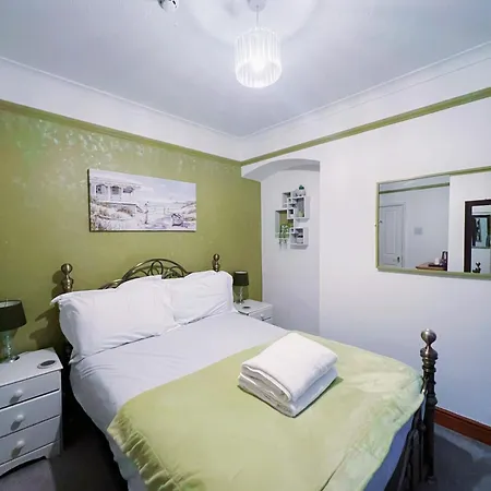 Ellies Bed & Breakfast Whitby