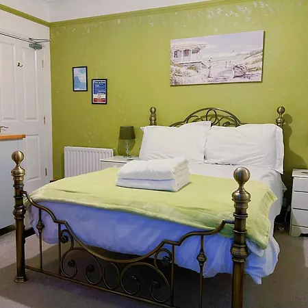 Ellies Bed & Breakfast Whitby