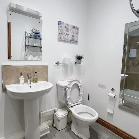 Bed & Breakfast Ellies Whitby