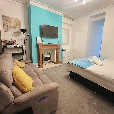 Ellies Bed & Breakfast Whitby