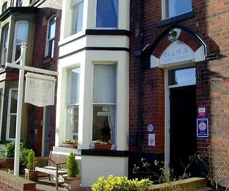 Ellies Bed and Breakfast