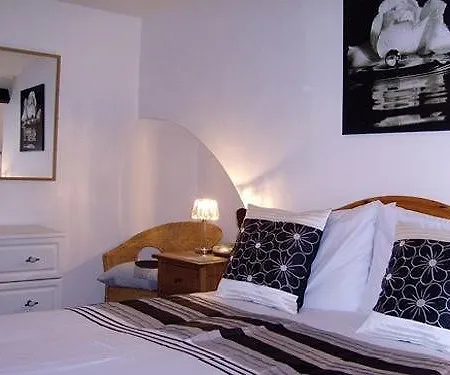 Ellies Bed & Breakfast Whitby