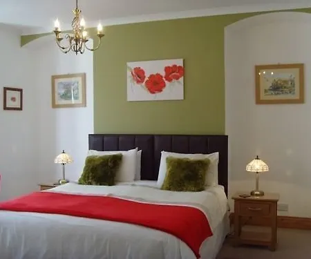 Bed & Breakfast Ellies Whitby
