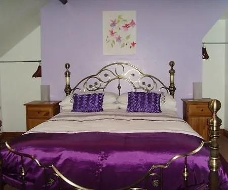 Ellies Bed and Breakfast