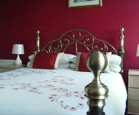 Bed and Breakfast Ellies Γουίτμπι