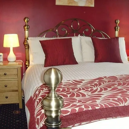 Bed & Breakfast Ellies 4*