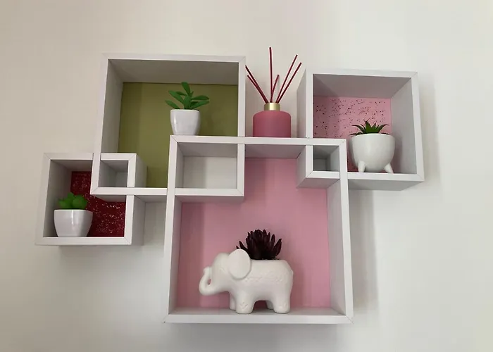 Ellies Frühstückspension 4*