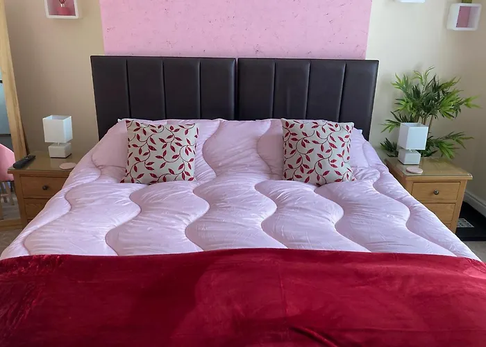 Frühstückspension Ellies 4*