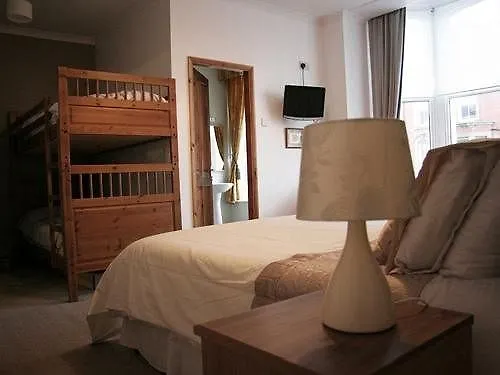 Frühstückspension Ellies