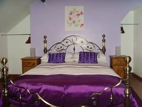 Ellies Frühstückspension