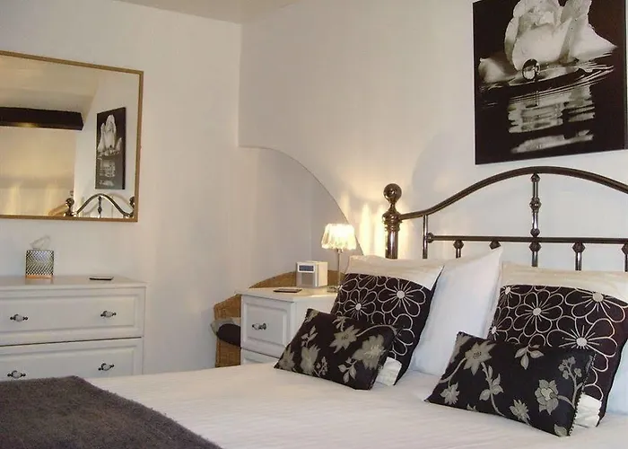 Ellies Frühstückspension