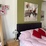 Ellies 4* Уитби