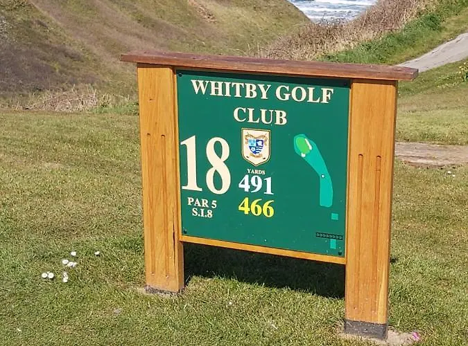 Ellies 4* ウィットビー