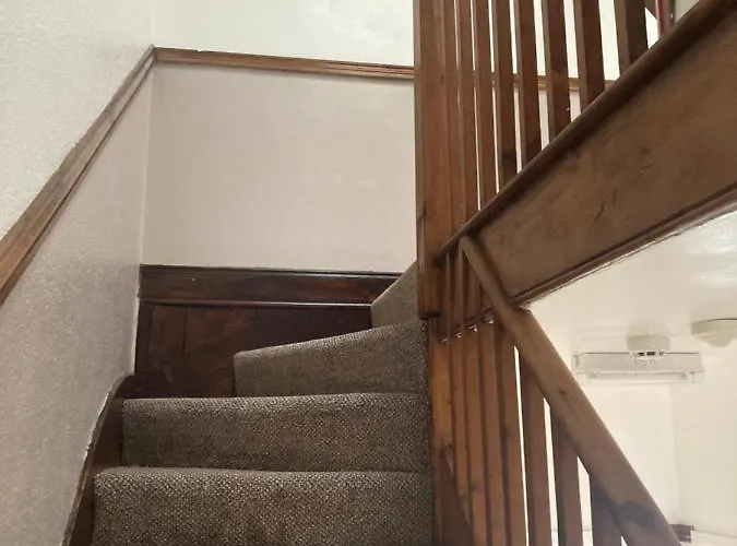 ベッド・アンド・ブレックファスト Ellies ウィットビー