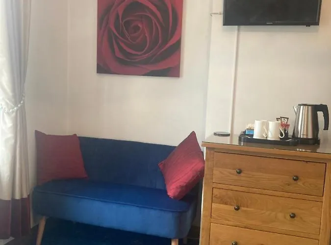 Ellies ベッド・アンド・ブレックファスト