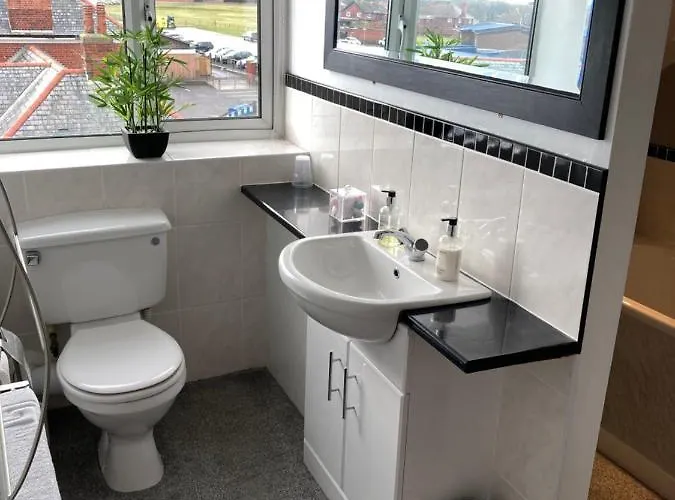 ベッド・アンド・ブレックファスト Ellies 4*