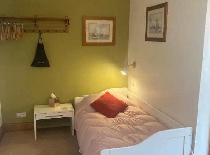 Ellies ベッド・アンド・ブレックファスト