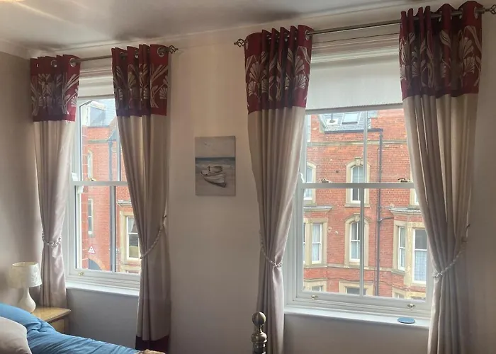 Ellies 4* ウィットビー