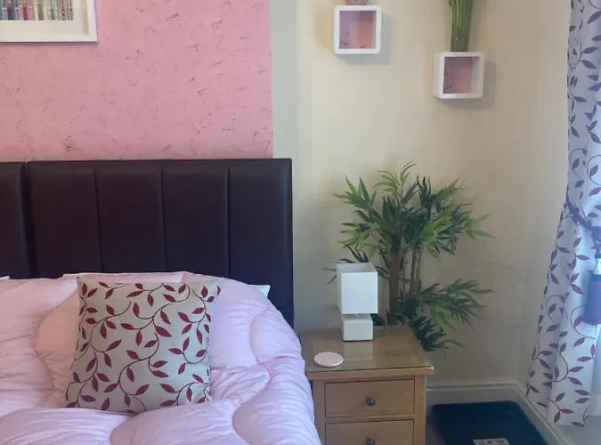 Ellies ベッド・アンド・ブレックファスト 4*