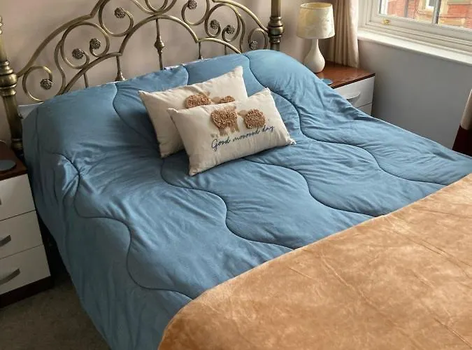 Ellies ベッド・アンド・ブレックファスト